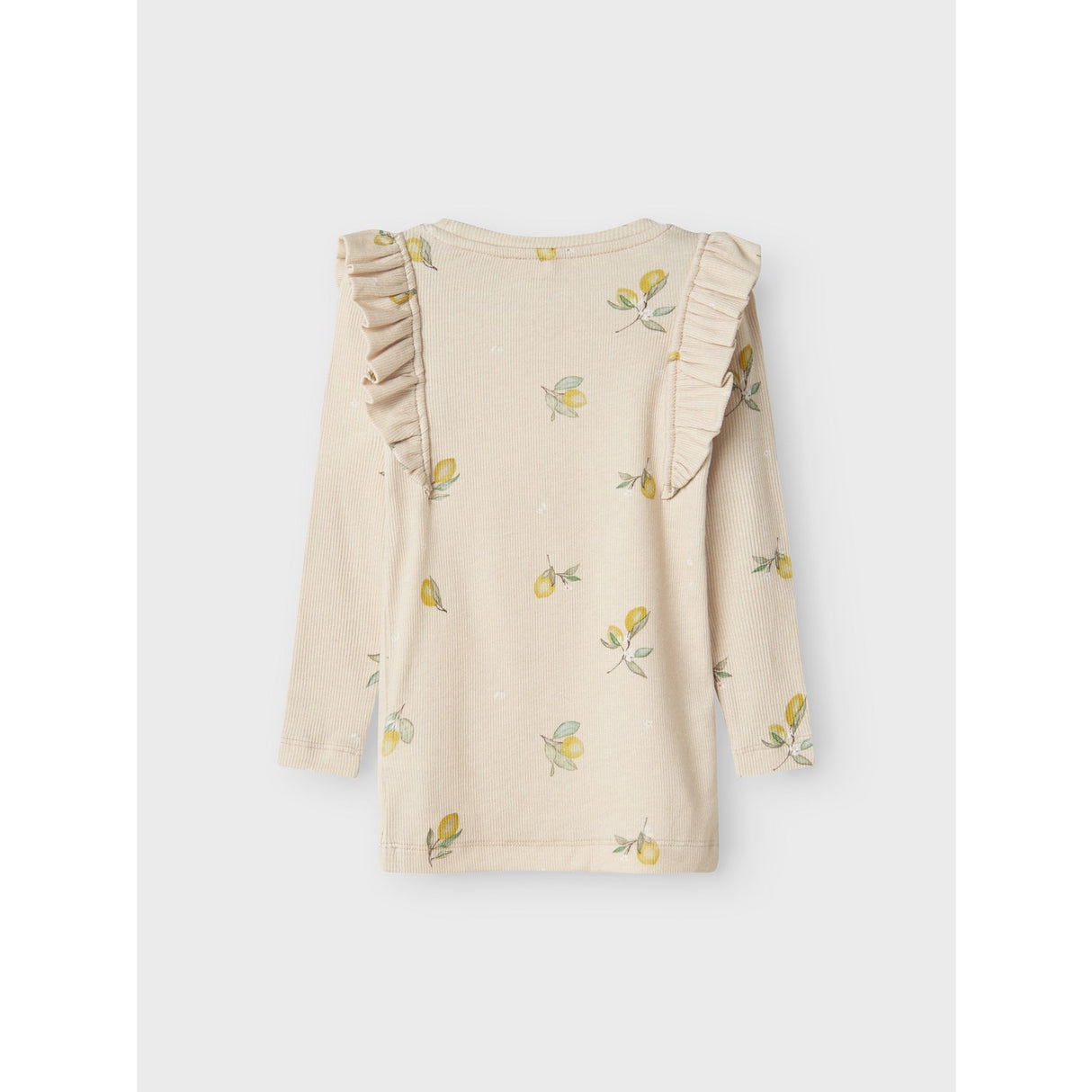 Name It Peyote Fryda Bluse