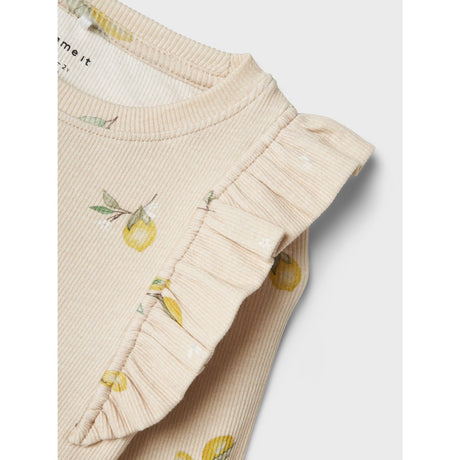 Name It Peyote Fryda Bluse