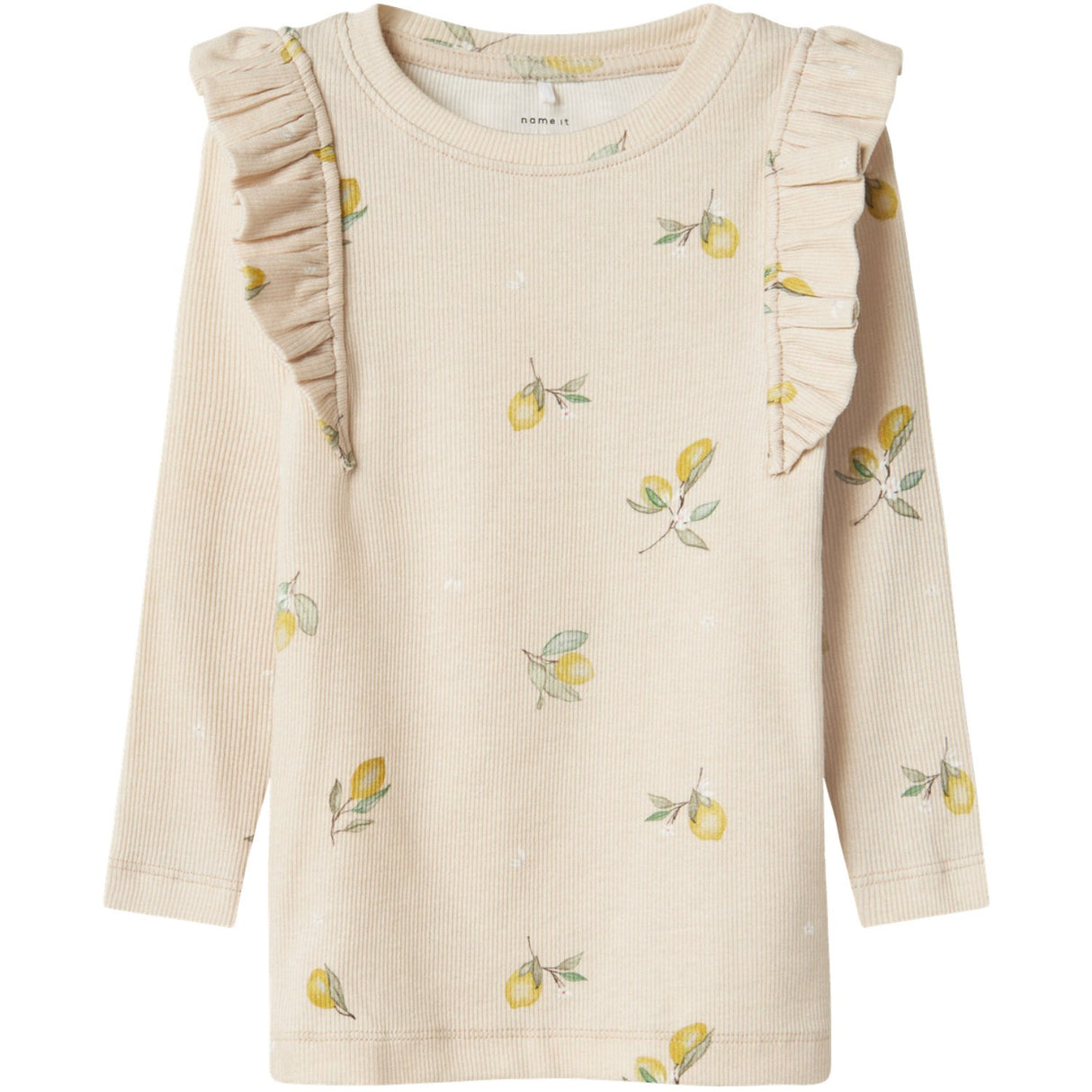Name It Peyote Fryda Bluse
