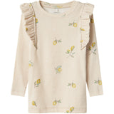 Name It Peyote Fryda Bluse