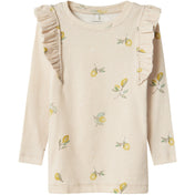 Name It Peyote Fryda Bluse