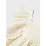 Name It Summer Sand Frijo Kjole