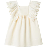 Name It Summer Sand Frijo Kjole