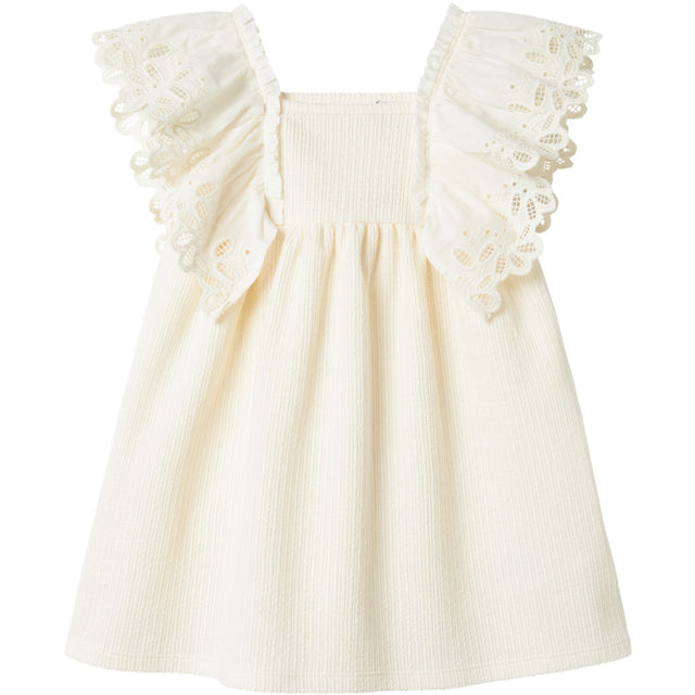 Name It Summer Sand Frijo Kjole