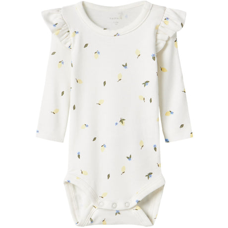 Name It Cloud Dancer Filly Body