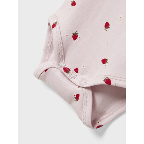 Name It Light Lilac Filly Body