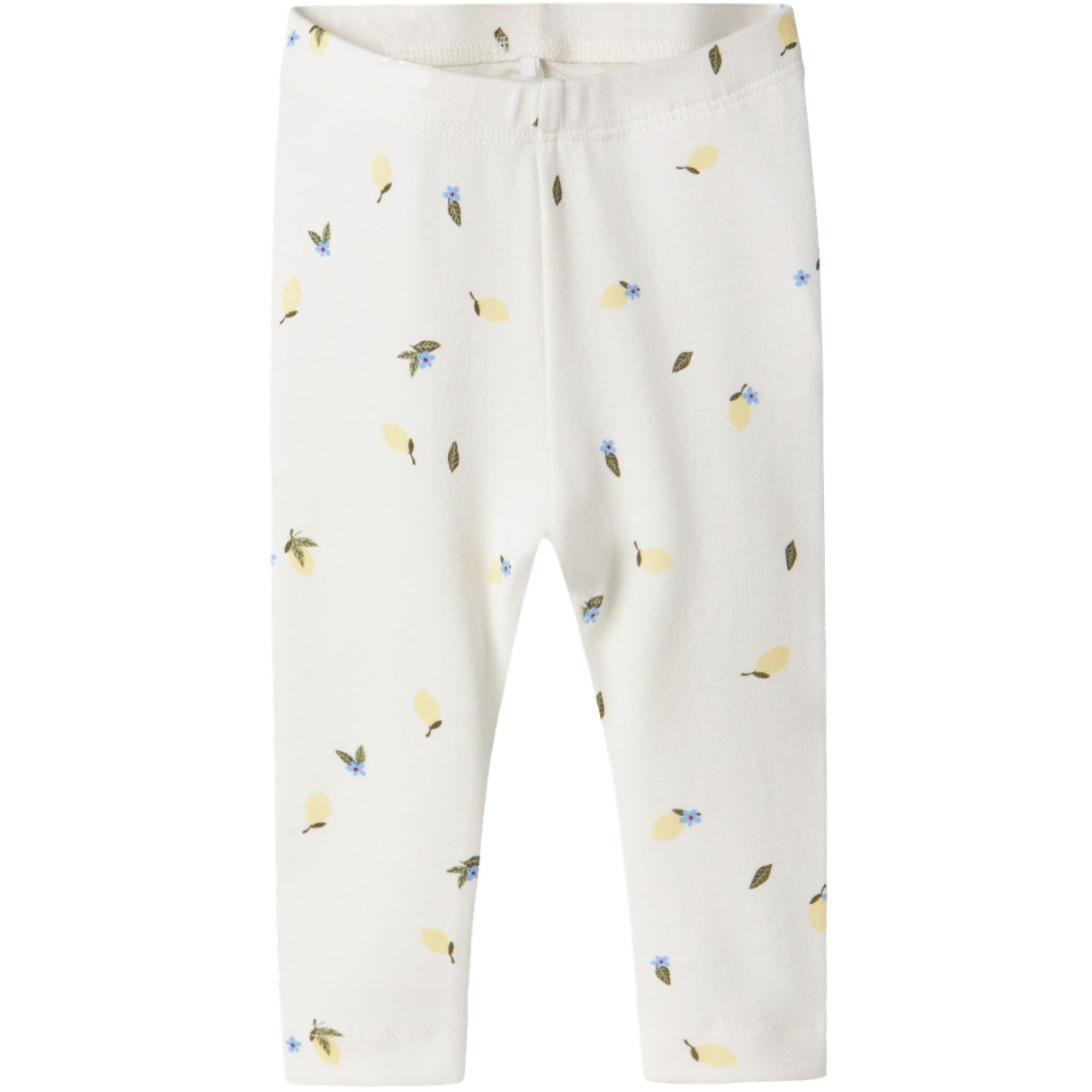 Name It Cloud Dancer Filly Leggings