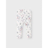Name It Cloud Dancer Filine Leggings