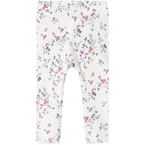 Name It Cloud Dancer Filine Leggings