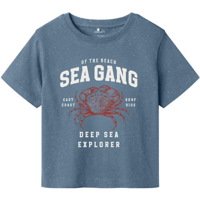 Name It Spring Lake Fabi Regular T-Shirt