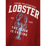 Name It Red Ochre Fabi Regular T-Shirt