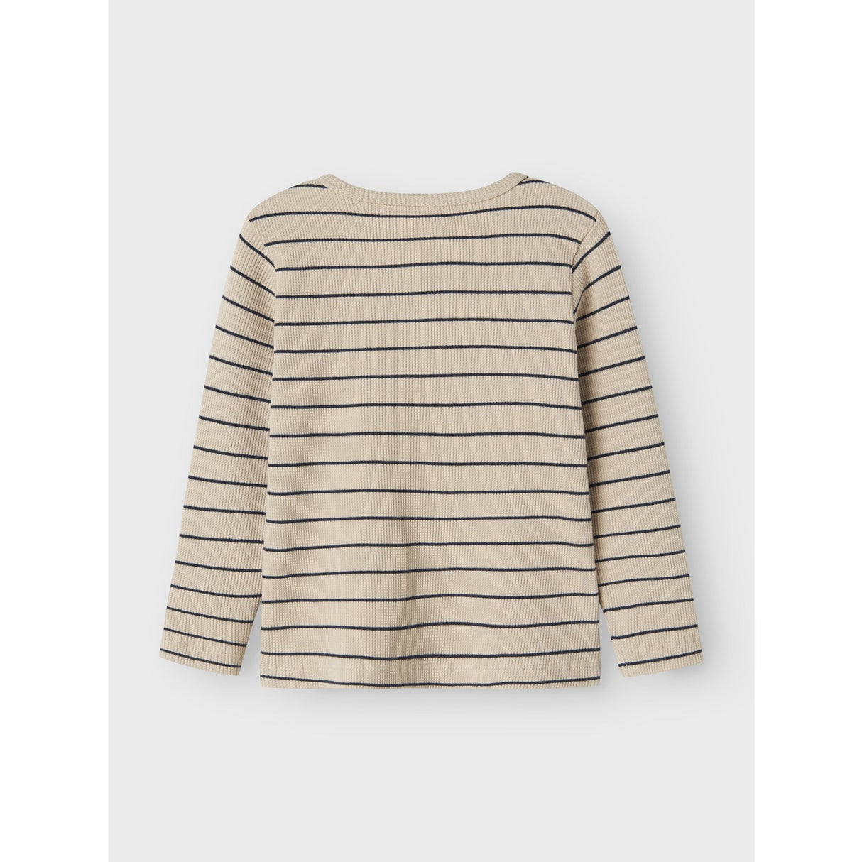 Name It Navy Blazer Fully Bluse