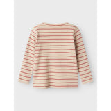 Name It Red Ochre Fully Bluse