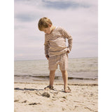 Name It Red Ochre Fully Bluse