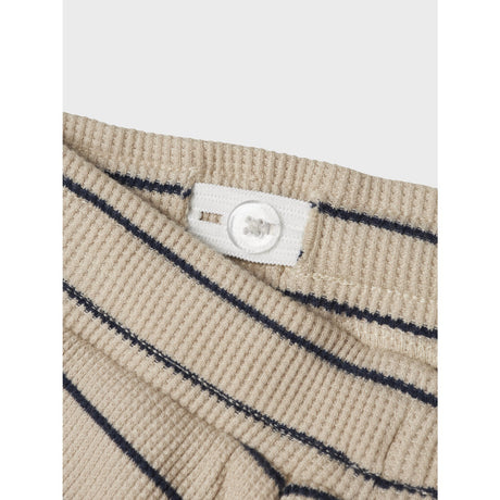 Name It Navy Blazer Fully Shorts