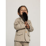 Name It Pure Cashmere Follow Sweat Blazer