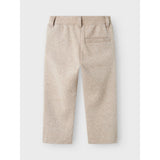 Name It Pure Cashmere Follow Sweatpants