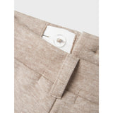 Name It Pure Cashmere Follow Sweatpants