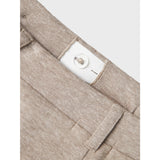 Name It Pure Cashmere Follow Sweat Shorts