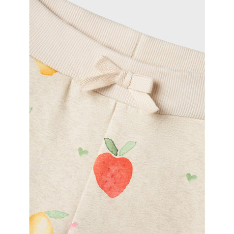 Name It Peyote Melange Folina Sweatpants