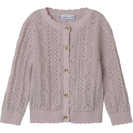 Name It Ballerina Filicia Strik Cardigan