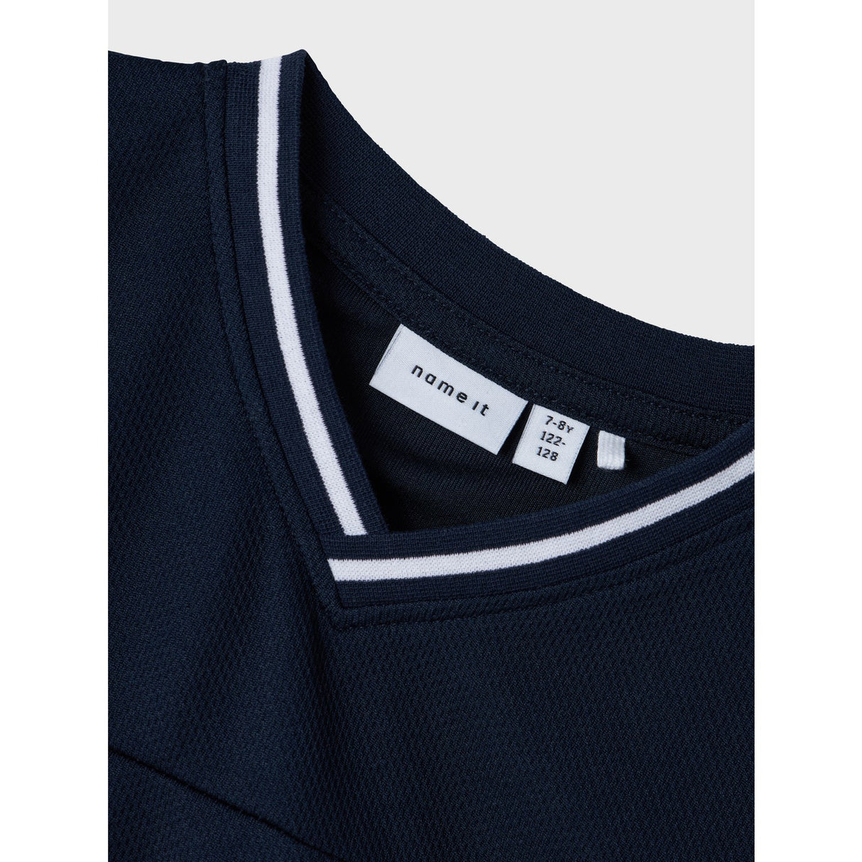 Name It Navy Blazer Milas Pokemon Regular Poly T-Shirt
