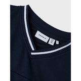 Name It Navy Blazer Milas Pokemon Regular Poly T-Shirt