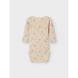 Name It Peyote Melange Flowerkab Body