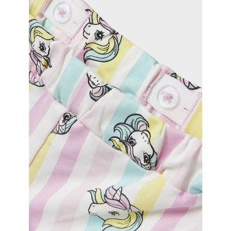 Name It Pink Frosting Midis My Little Pony Shorts