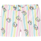 Name It Pink Frosting Midis My Little Pony Shorts