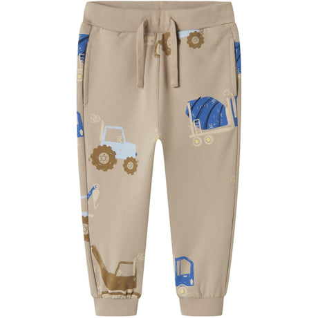 Name It Pure Cashmere Fheodor Sweatpants