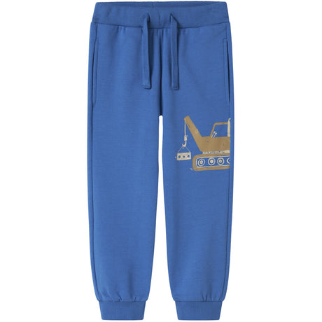 Name It Star Sapphire Fheodor Sweatpants