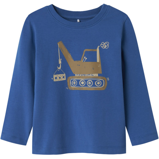 Name It Star Sapphire Fheo Bluse