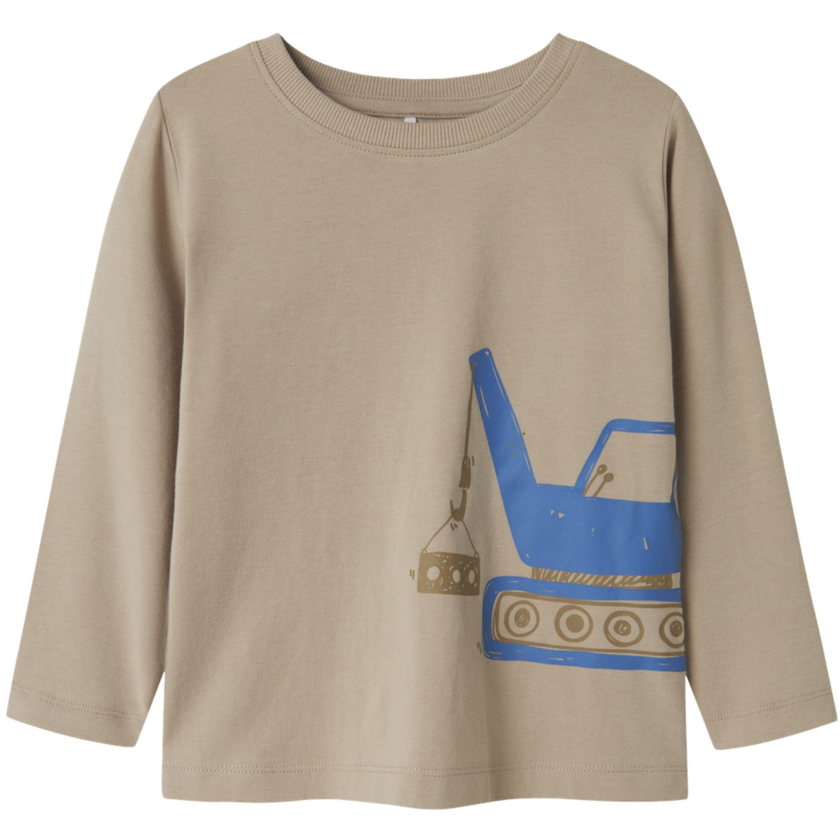 Name It Pure Cashmere Fheo Bluse