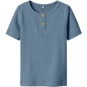 Name It Spring Lake Kab T-Shirt Noos