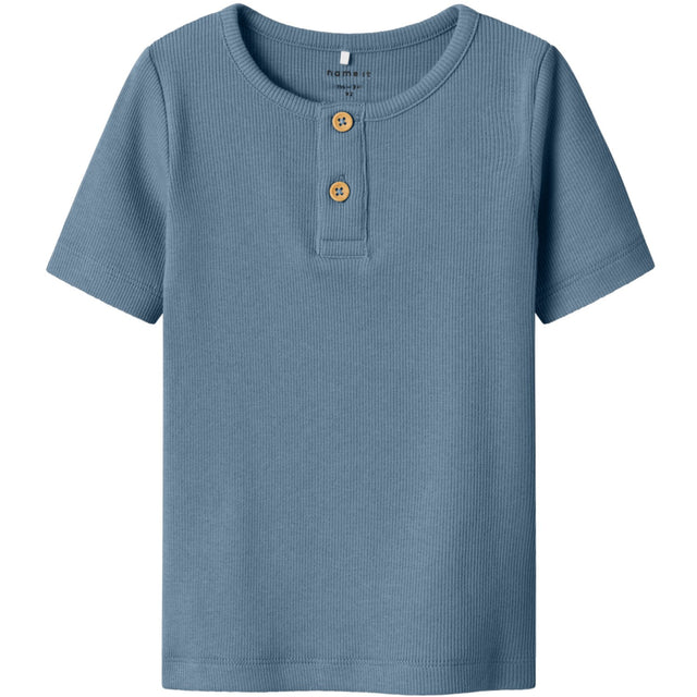 Name It Spring Lake Kab T-Shirt Noos