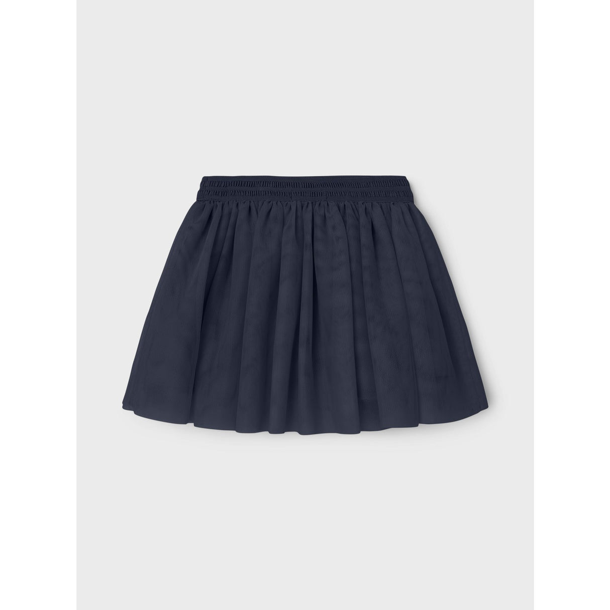 Name It Dark Sapphire Nutulle Nederdel Noos