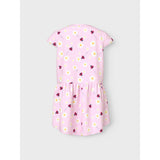 Name It Festival Bloom Ladybug Vigga Kjole F1 Noos