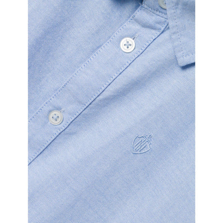 Name It Campanula Newsa Skjorte Noos