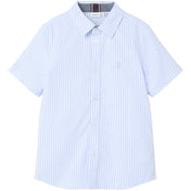 Name It Campanula Newsa Skjorte Noos