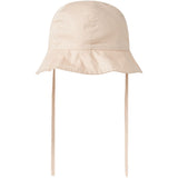 Name It Pure Cashmere Solid Zilu UV Hat
