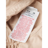 Name It Pure Cashmere Solid Zilu UV Hat