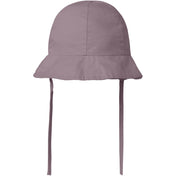 Name It Elderberry Zilu UV Hat Med Øreklapper