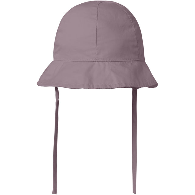 Name It Elderberry Zilu UV Hat Med Øreklapper