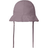 Name It Elderberry Zilu UV Hat Med Øreklapper