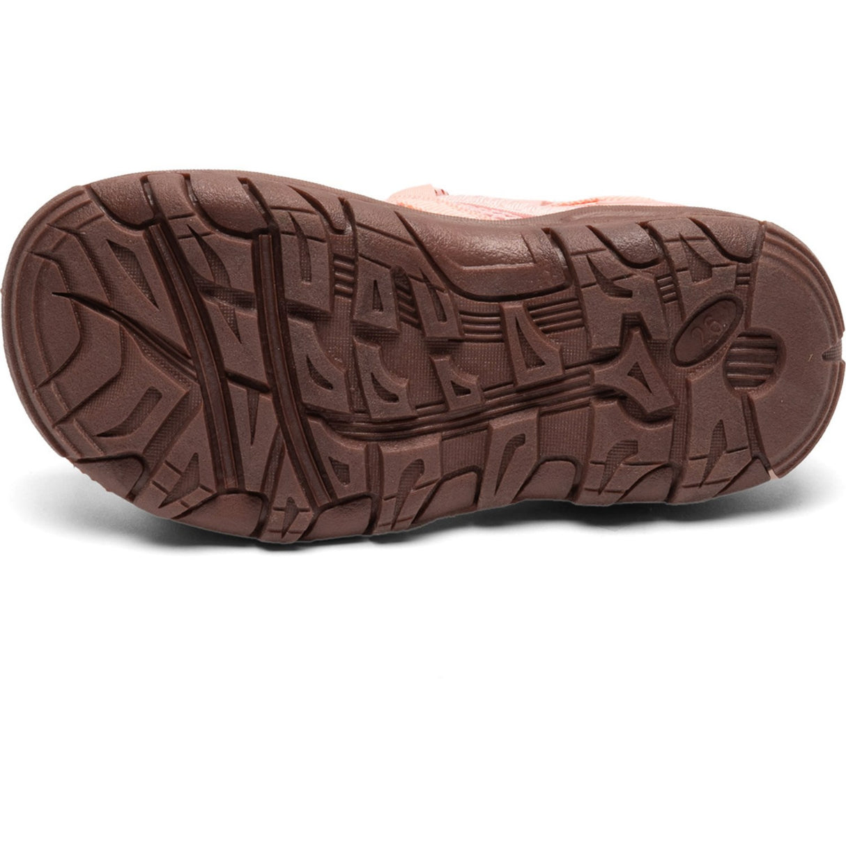 Bisgaard Rose Pink Trine Kjær X Luella Lace Sko