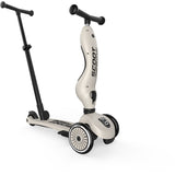 Scoot and Ride Ash Highwaykick 1 Push&Go