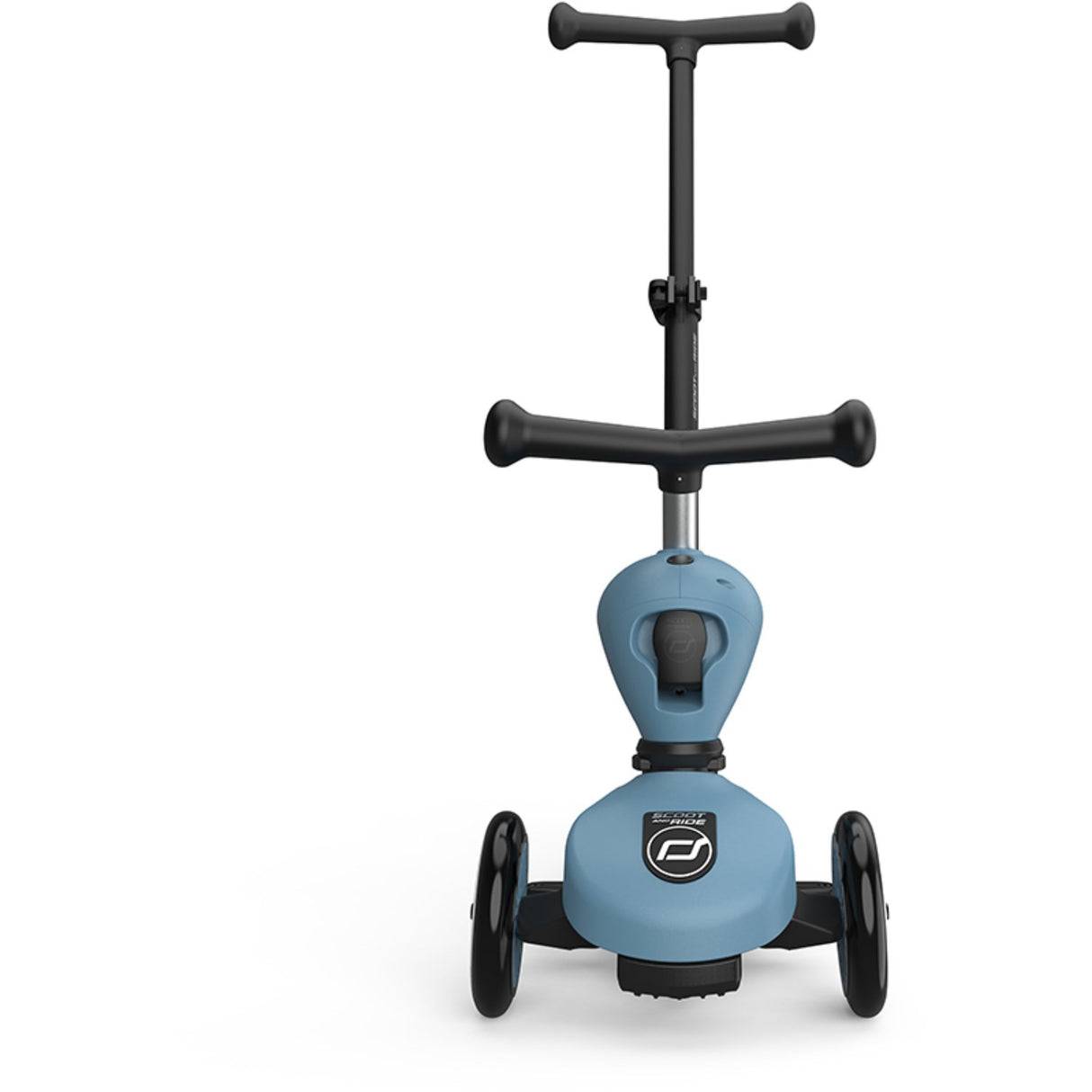 Scoot and Ride Steel Highwaykick 1 Push&Go