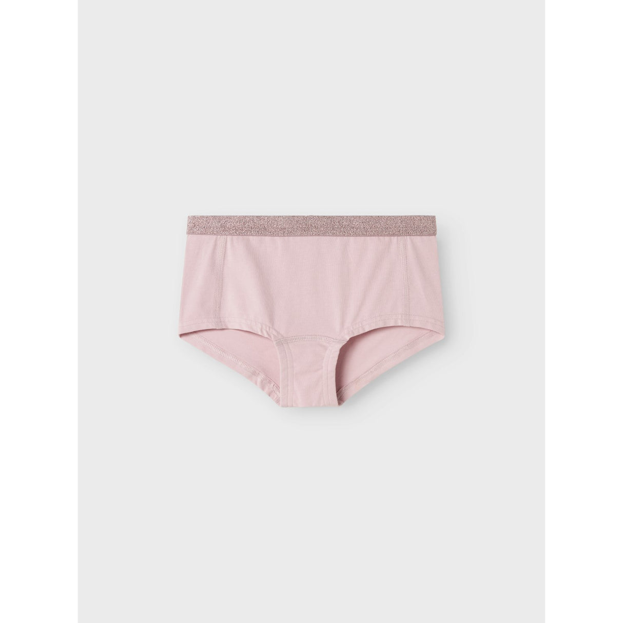 Name It Barely Pink Hipster 3-pak Barely Pink Bow Noos