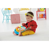 Fisher-Price® Laugh & Learn® Nu Rimer Vi Bog